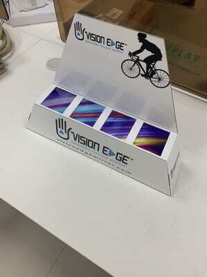 Retail Countertop Product Displays