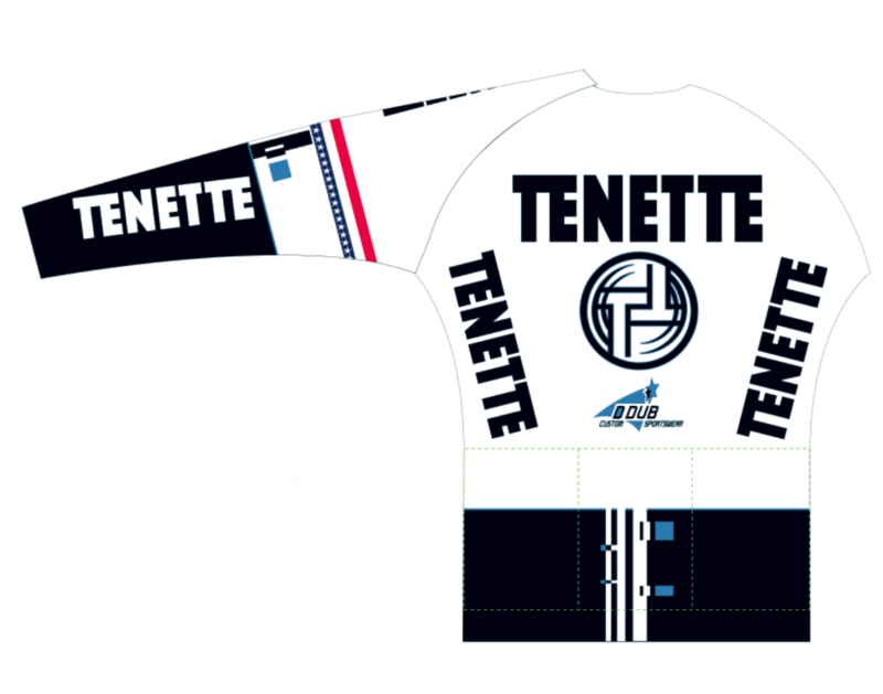 T-Connect WINTER JERSEY 2