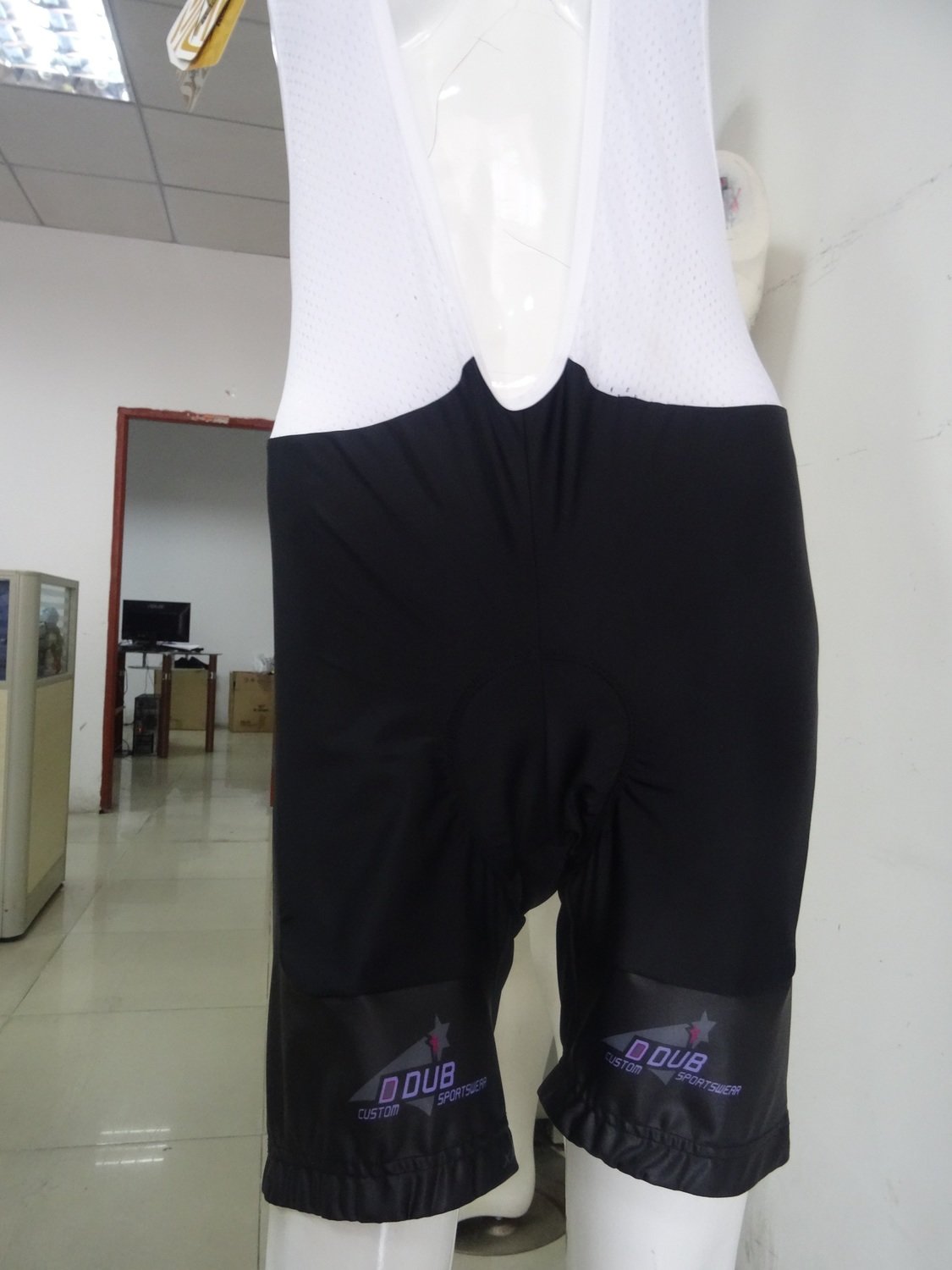 Midnight Pro Elite Women&#39;s Bib Short