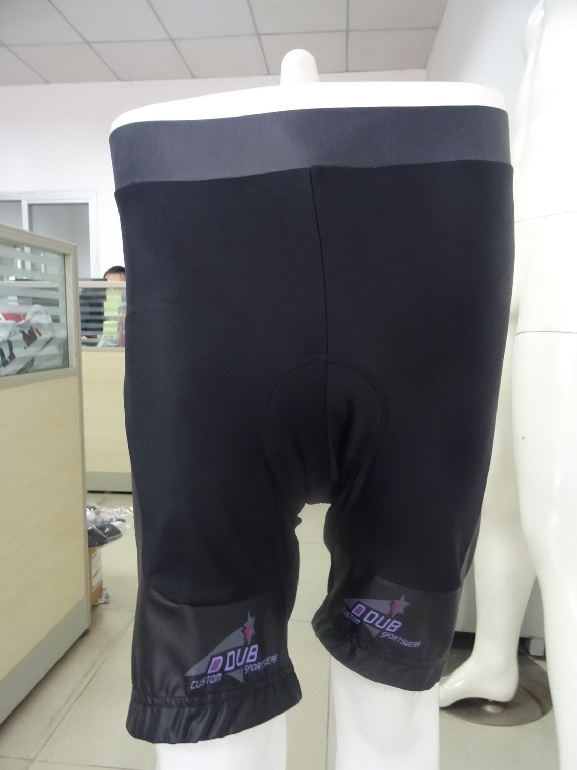 Midnight Pro Elite Women&#39;s Short