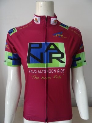 P.A NOON RIDE- WOMEN&#39;S KIT