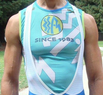 Land Shark Signature Coolbreeze Base Layer