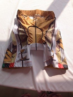 Major Motion Anniversary Women&#39;s Short