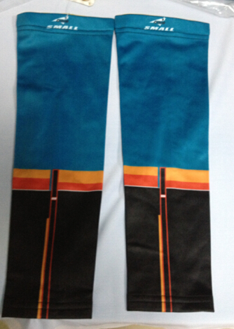 D Dub Custom Fit Kit Chill Predator Men&#39;s Arm Warmer