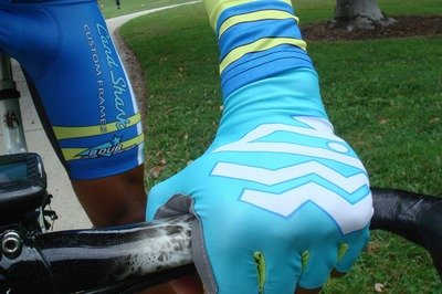 Land Shark Signature Pro Elite Glove