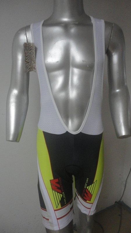 Major Motion Wed Night Women&#39;s Pro Elite Bib Short