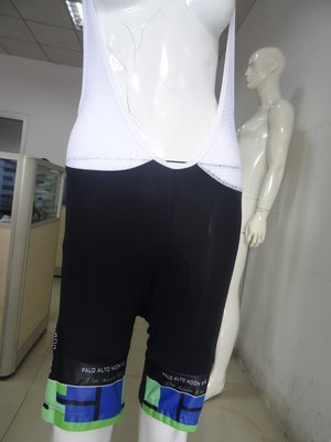 P.A Noon Ride  Women&#39;s Pro Elite Bib Short