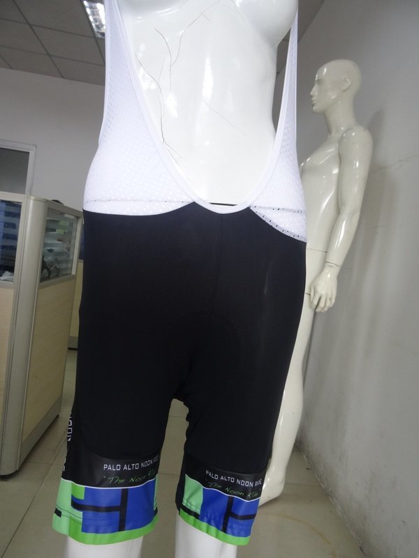 P.A Noon Ride  Women&#39;s Pro Elite Bib Short