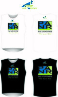 P.A Noon Ride Coolbreeze Base Layer
