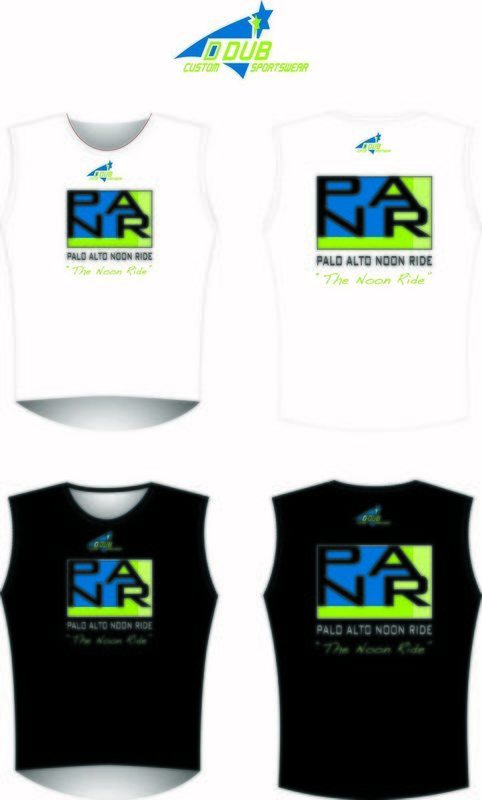 P.A Noon Ride Coolbreeze Base Layer