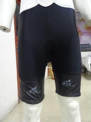Midnight Pro Elite Men&#39;s Bib Short