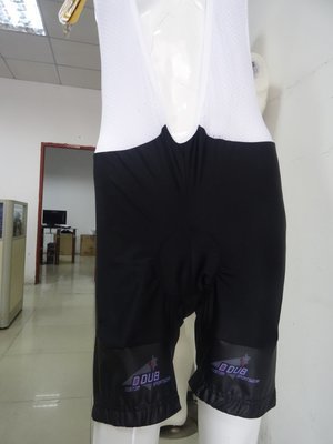 Midnight Pro Elite Women&#39;s Bib Short