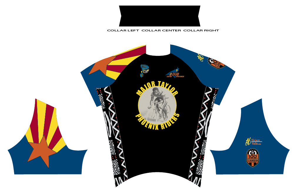 MTPR Short Sleeve Race Cut Women&#39;s Jersey