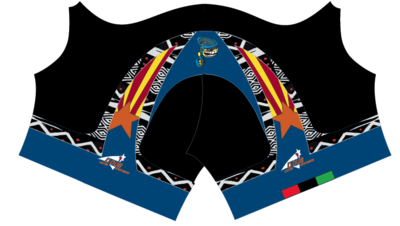 MTPR Pro Elite Women&#39;s Short