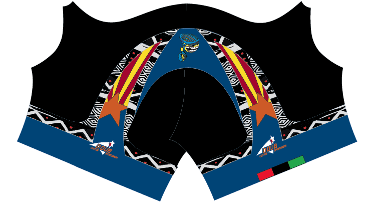 MTPR Pro Elite Women&#39;s Short