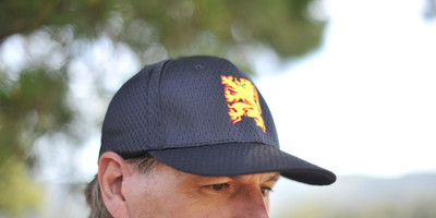Lion Of Flanders Podium Hat
