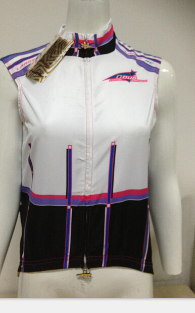 D Dub Fit Kit Women&#39;s Wind Vest