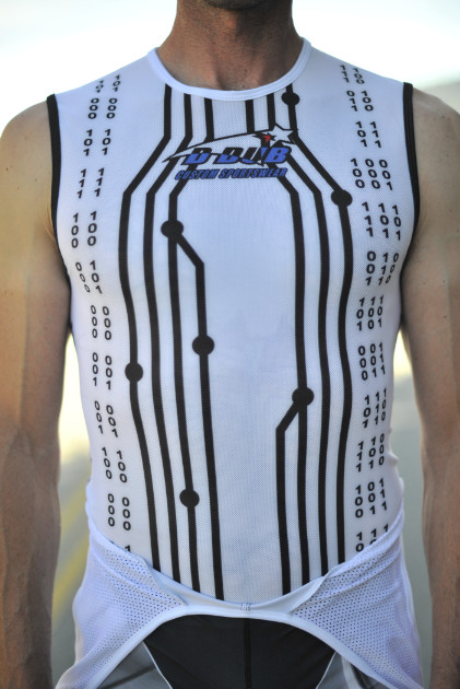 Binary Coolbreeze Base Layer