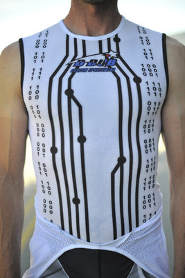 Binary Coolbreeze Base Layer