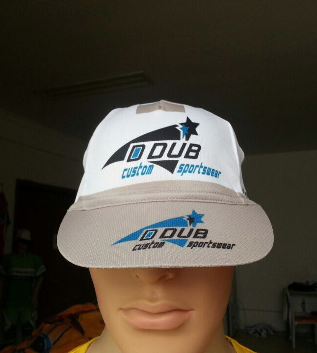 D Dub Logo Hat