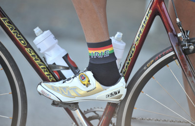 Irie Air-Knit Sock