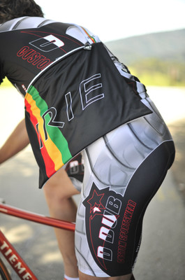Irie Urban Musette Bag