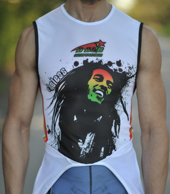 Reggae Riddims Coolbreeze Base Layer