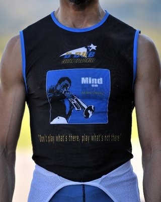 Chameleon Of Cool Coolbreeze Base Layer