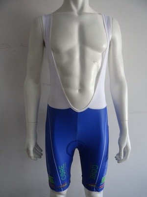 Core Landscaping Pro Elite Men&#39;s Bib Short