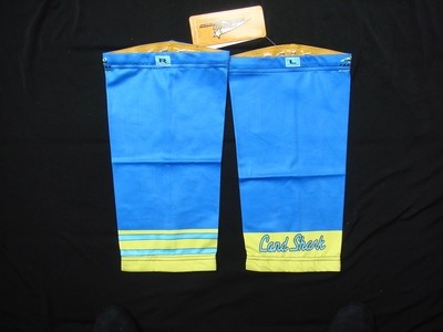 Land Shark Signature Chill Predator Women&#39;s Knee Warmer