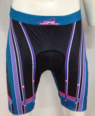 D Dub Fit Kit Pro Elite Women&#39;s Short