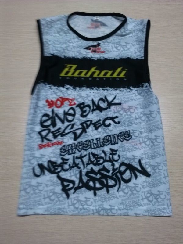 D Dub Fit Kit Coolbreeze Base Layer