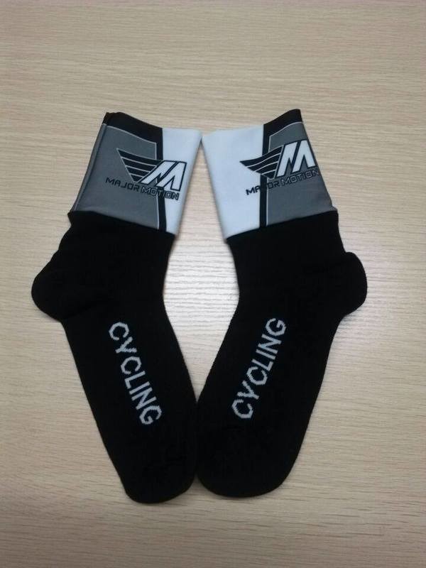 D Dub Fit Kit Air-Knit Sock