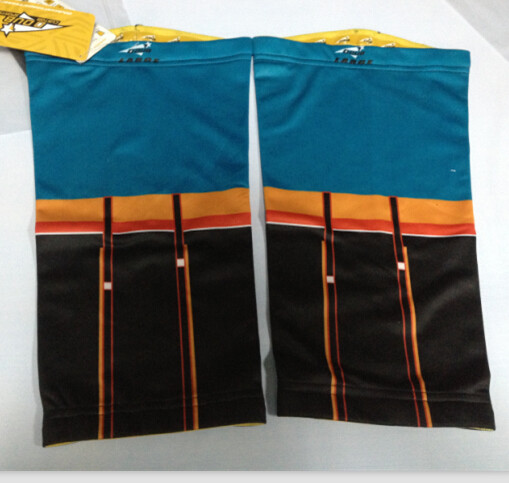 D Dub Custom Fit Kit Chill Predator Men&#39;s Knee Warmer
