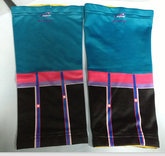 D Dub Custom Fit Kit Chill Predator Women&#39;s Knee Warmer