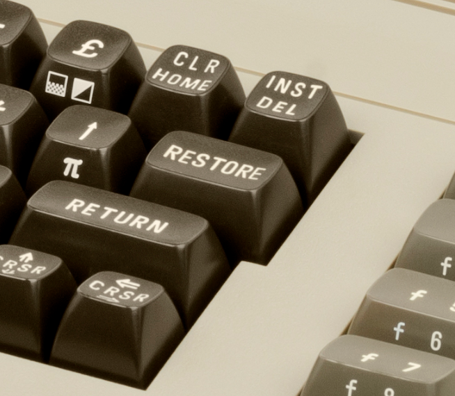 Commodore 64