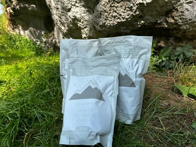 Blizzard Bundle (3 bags) 15% Discount! [UK SHIPPING ONLY]