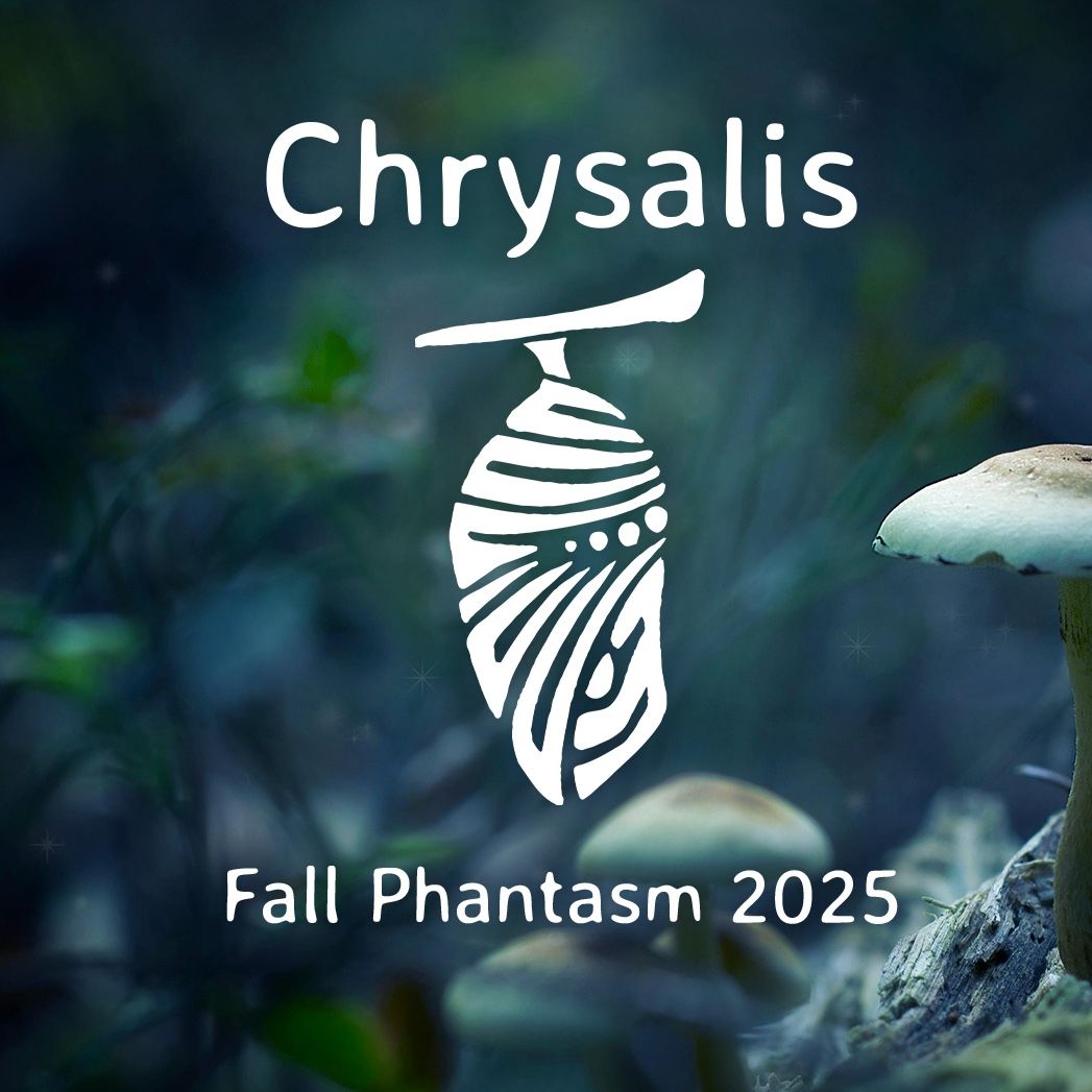 Fall Phantasm 2025 Vendor Fees