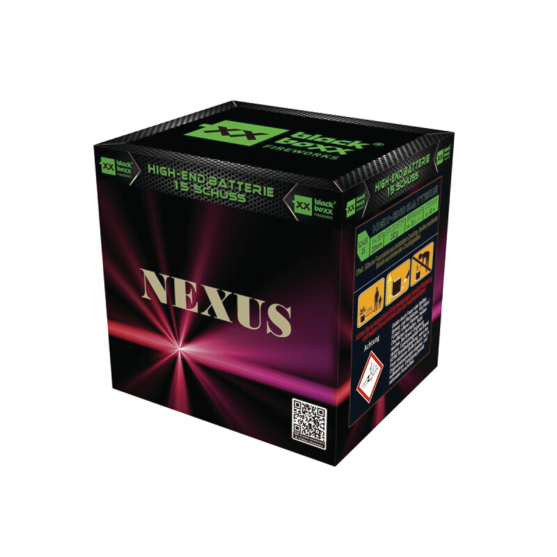 Blackboxx Nexus