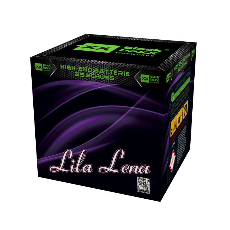 Blackboxx Lila Lena