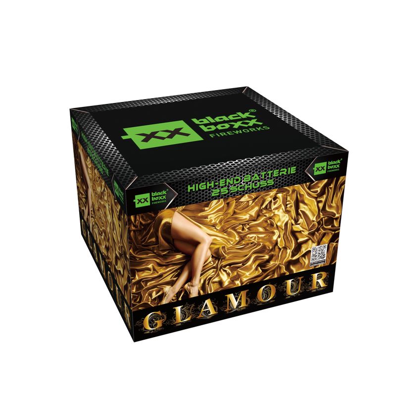 Blackboxx Glamour