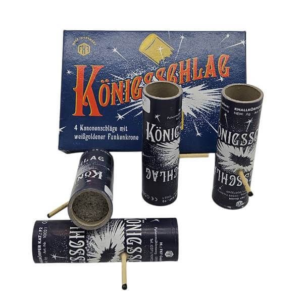 FKF Königsschlag (4Stk)