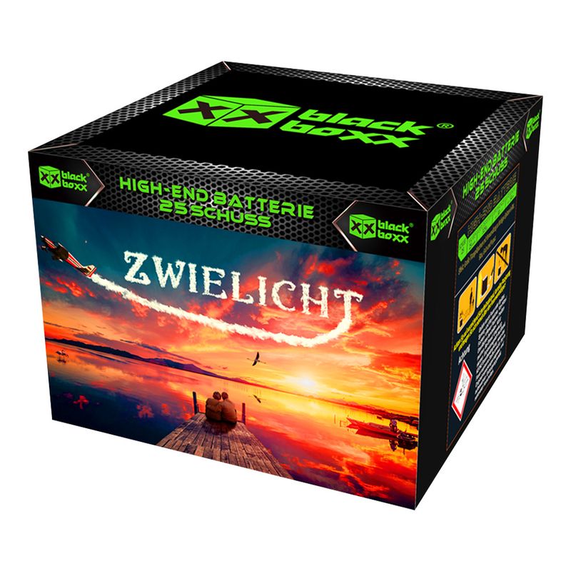 Blackboxx Zwielicht