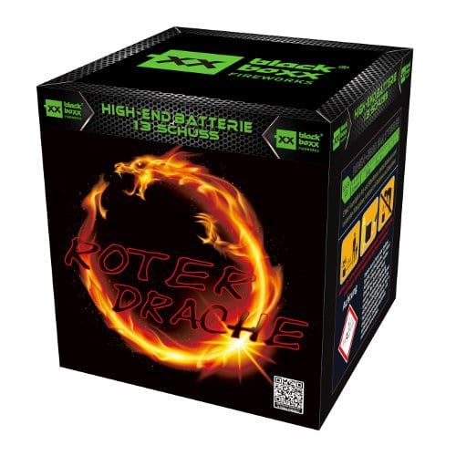 Blackboxx  Roter Drache
