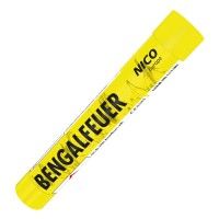 Bengalos gelb (5 Stk)