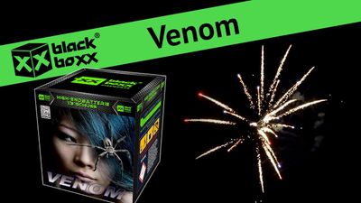 Blackboxx Venom