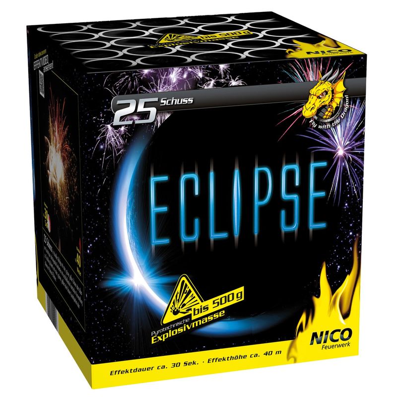 Nico - Eclipse