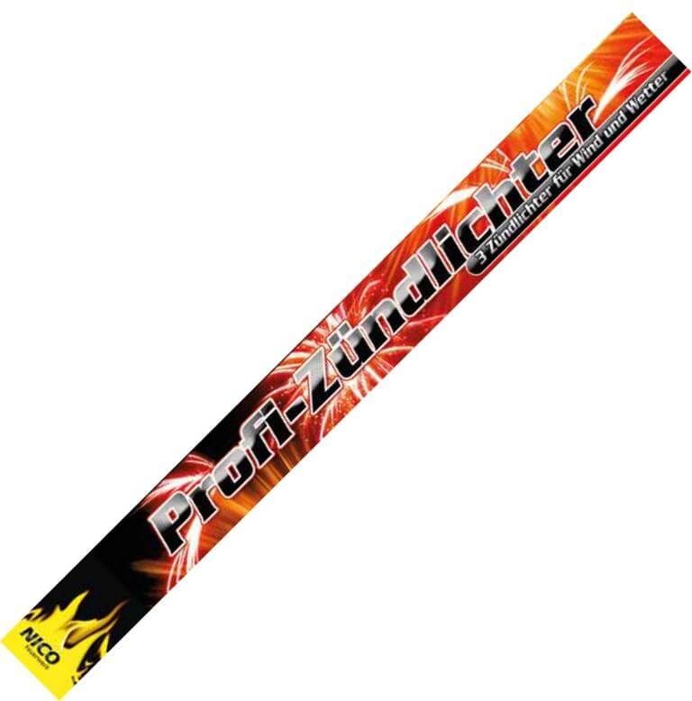 Nico - Zündlichter