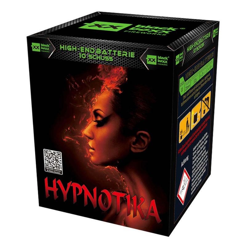 Blackboxx Hypnotika