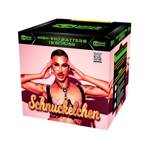 Blackboxx Schnuckelchen